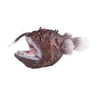 Fener Balığı (Lophius piscatorius)